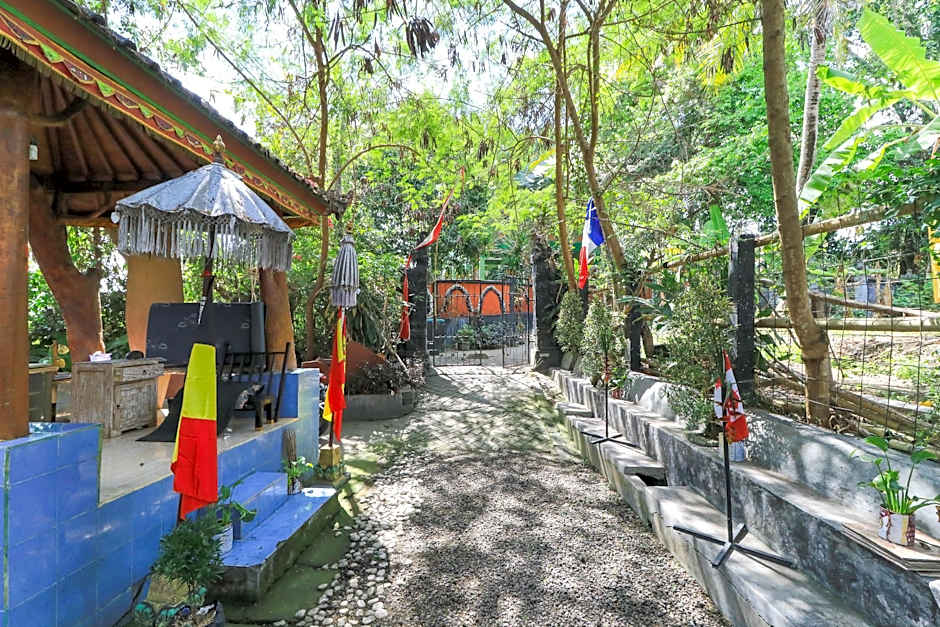 Sunari Guesthouse