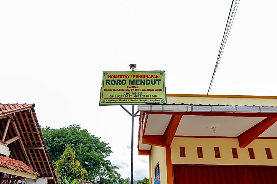 Penginapan Roro Mendut Syariah