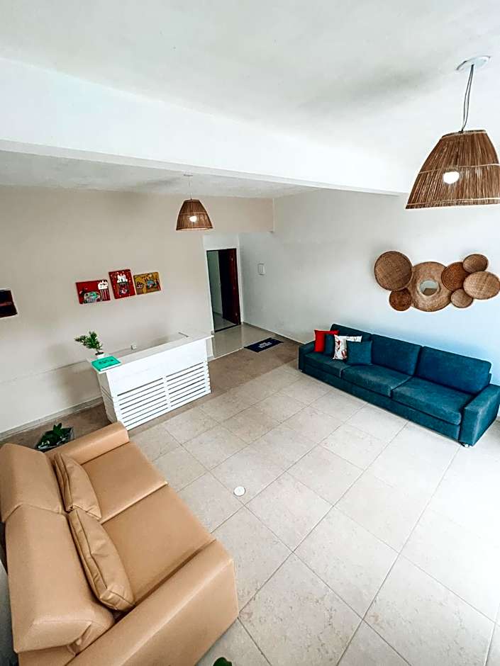 Pousada Casa Boa Milagres