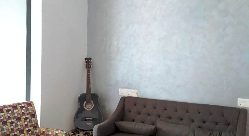 The Verve Hotel PJ Damansara