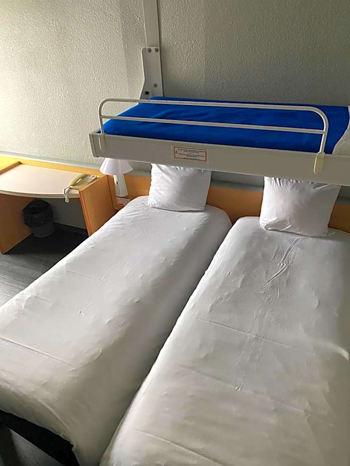 ibis Poitiers Centre