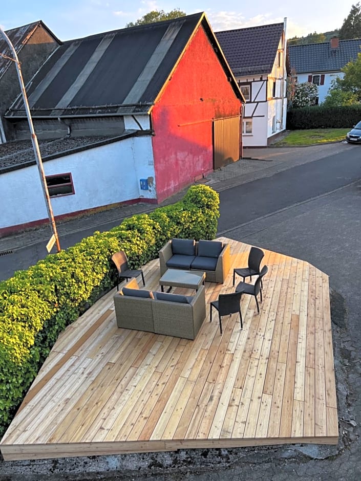 B&B RingLodge