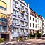 Hotel Birsighof Basel City Center