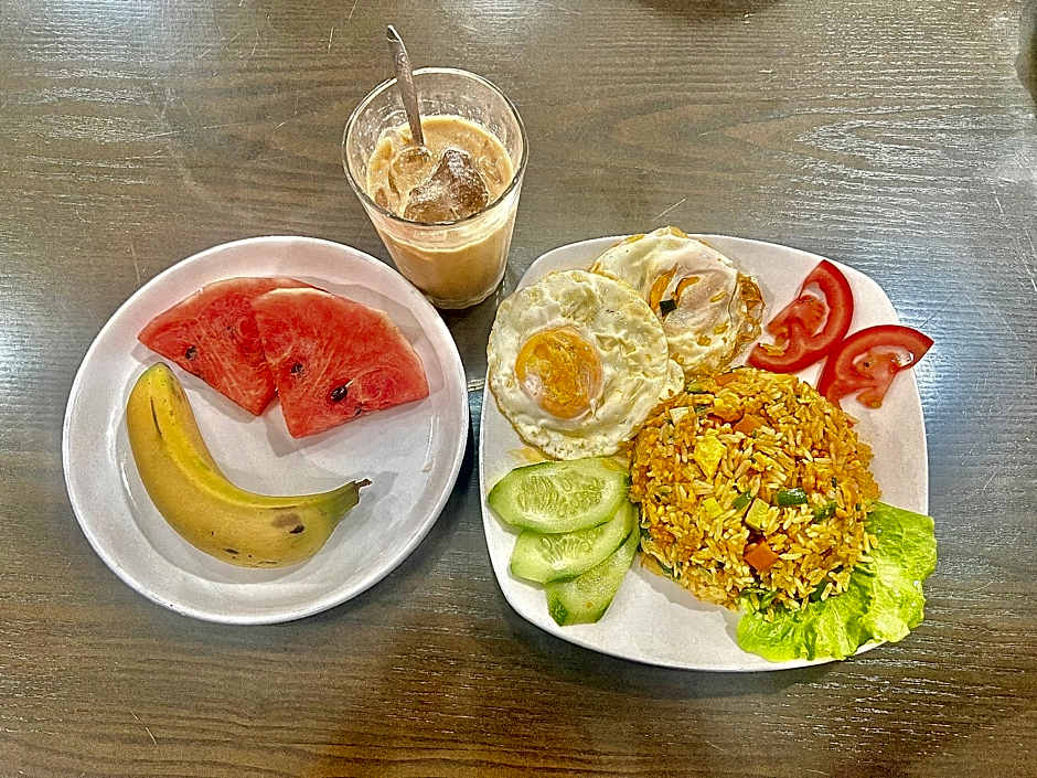 Dragon Airport Hotel 