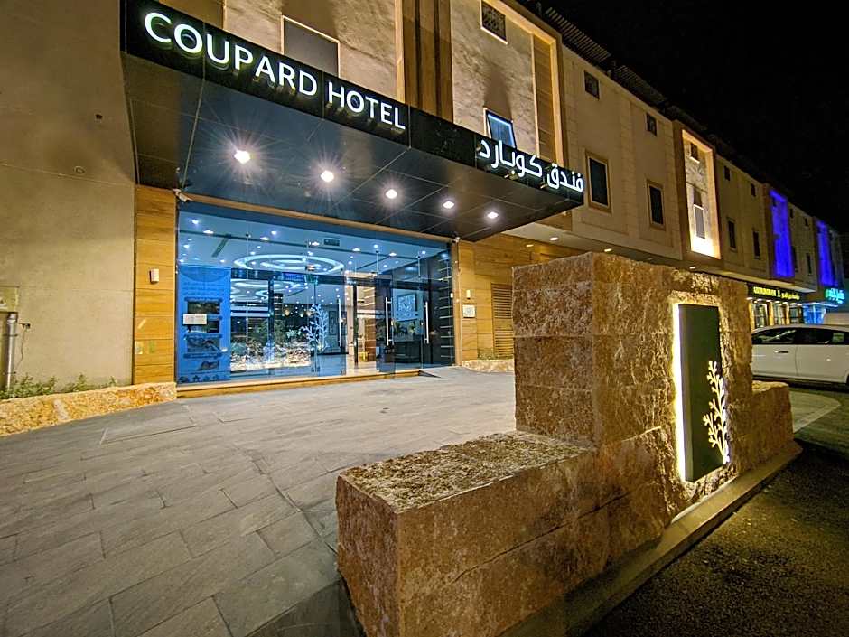 Coupard Hotel – Riyadh, NY