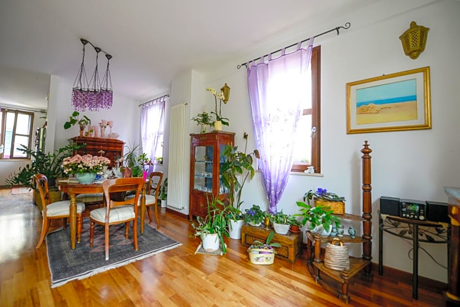 Il Giardino Incantato