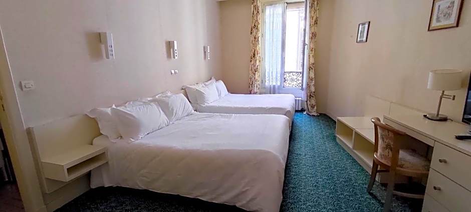 Grand Hotel Du Havre