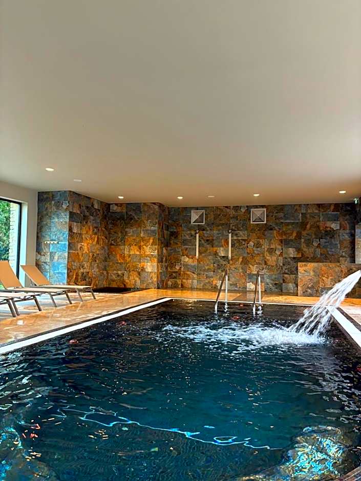 Mas De La Senancole & Spa