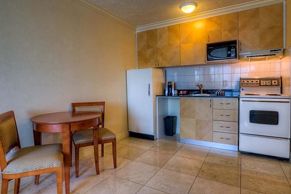 Oceanfront Suites At Cowichan Bay