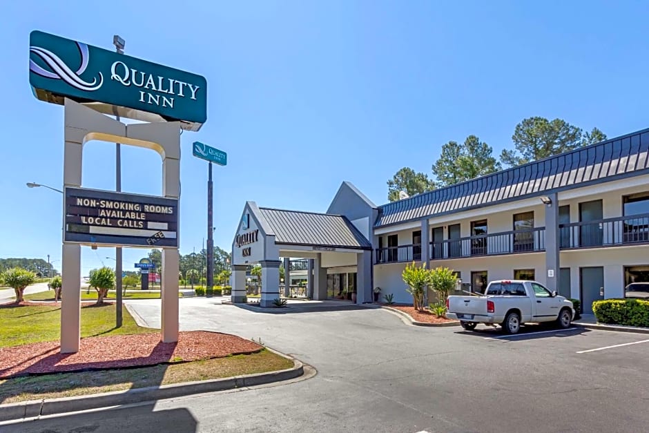 Quality Inn Walterboro