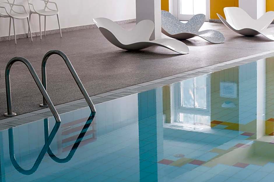 Parkhotel Sole Paradiso