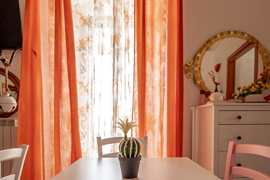 Il Borgo Antico B & B