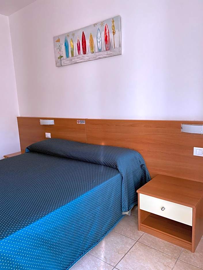 Hotel Ivana