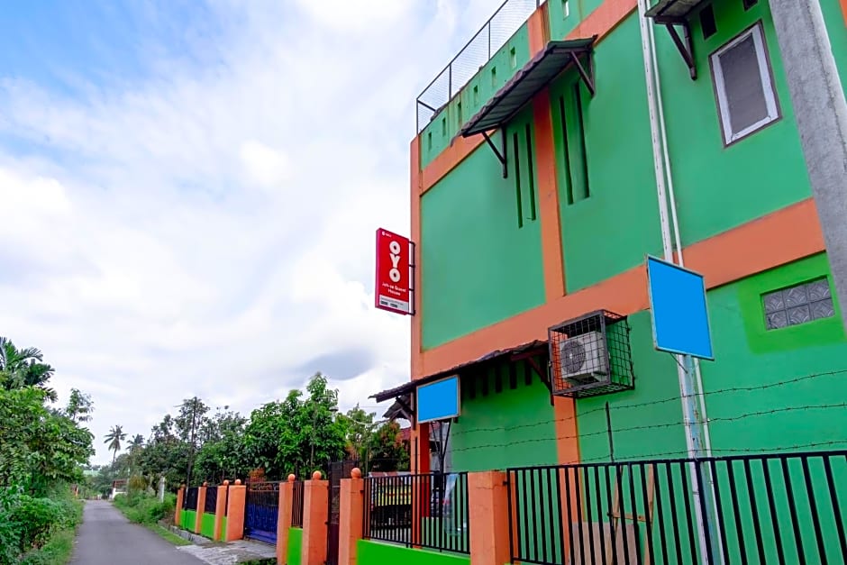 OYO 1874 Joh - Je Guest House