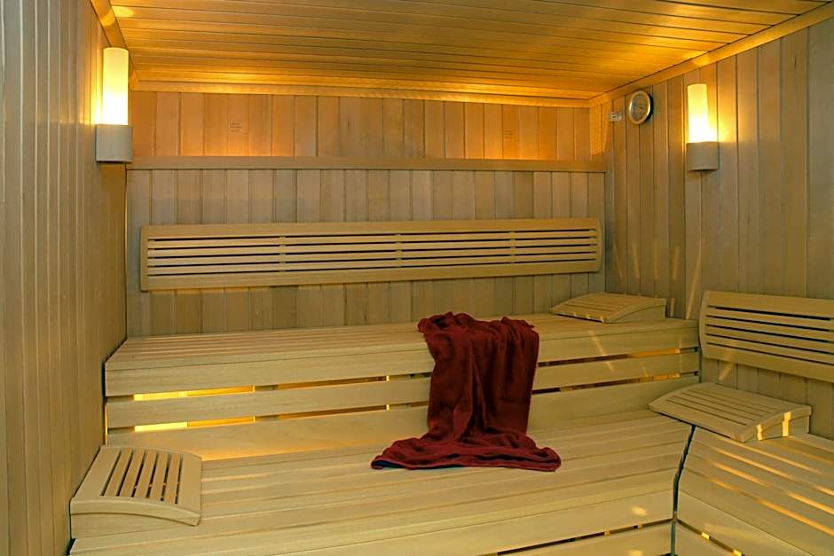 Hotel Garni Lindacher Hof