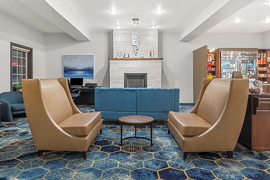 Holiday Inn Express Wenatchee By IHG