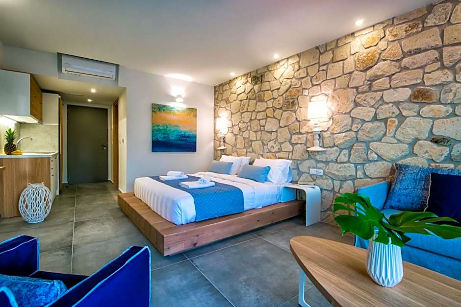 Mary Hotel & Mary Royal Suites