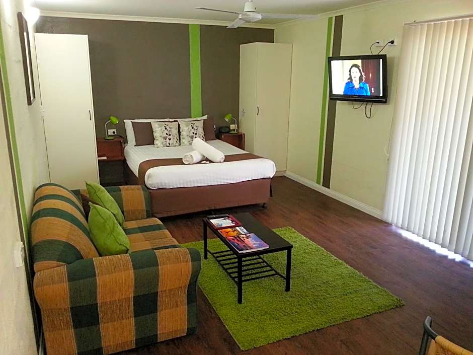 Alice On Todd Apartments