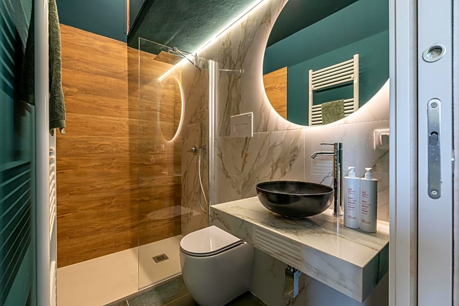 Villa Ammirata Mondello by Wonderful Italy