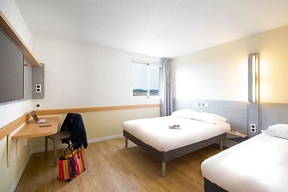 Ibis Budget Fréjus St Raphaël centre