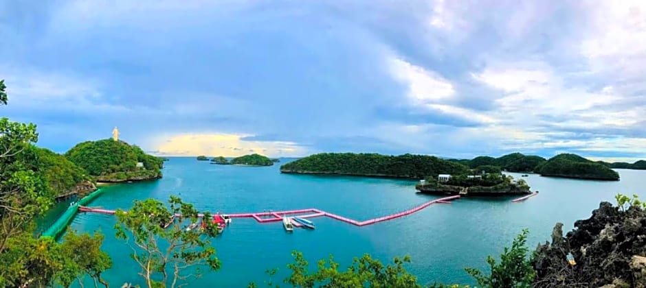 Empress Island Hotel