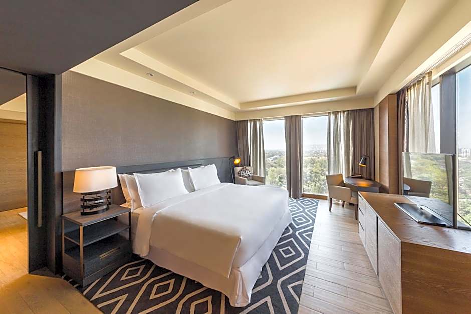 Radisson Collection Hotel Bamako