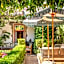 Pergola Boutique Hotel
