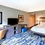 Hampton Inn By Hilton Atlanta Kennesaw