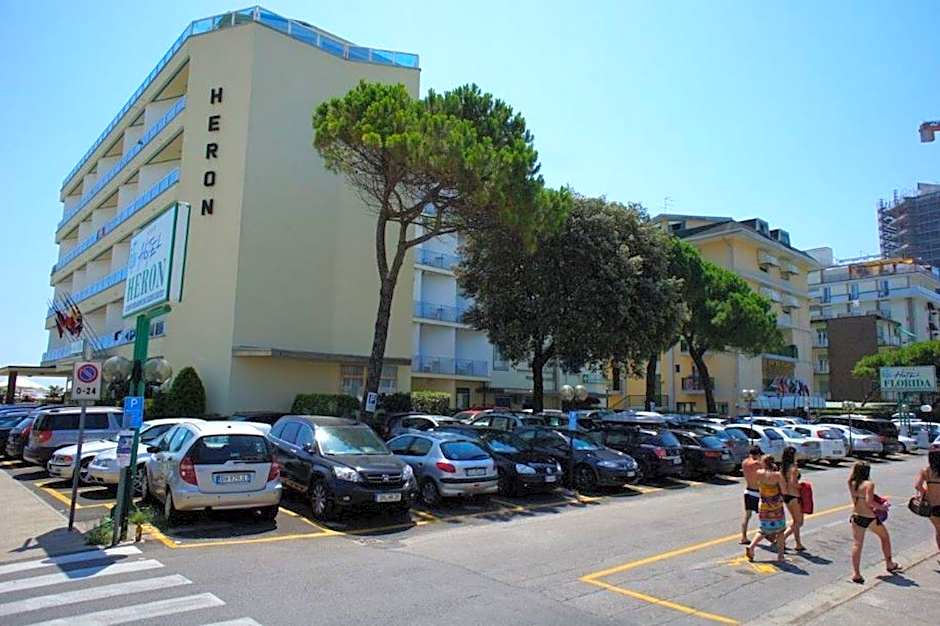 Hotel Heron