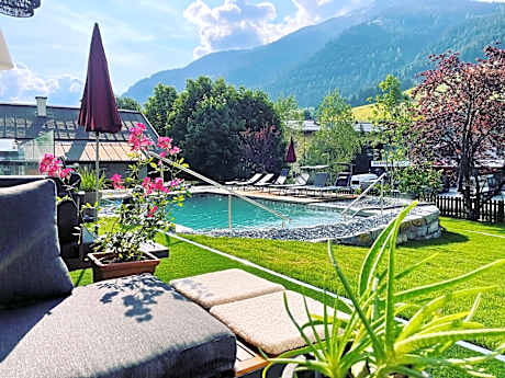 Hotel Alpenblick