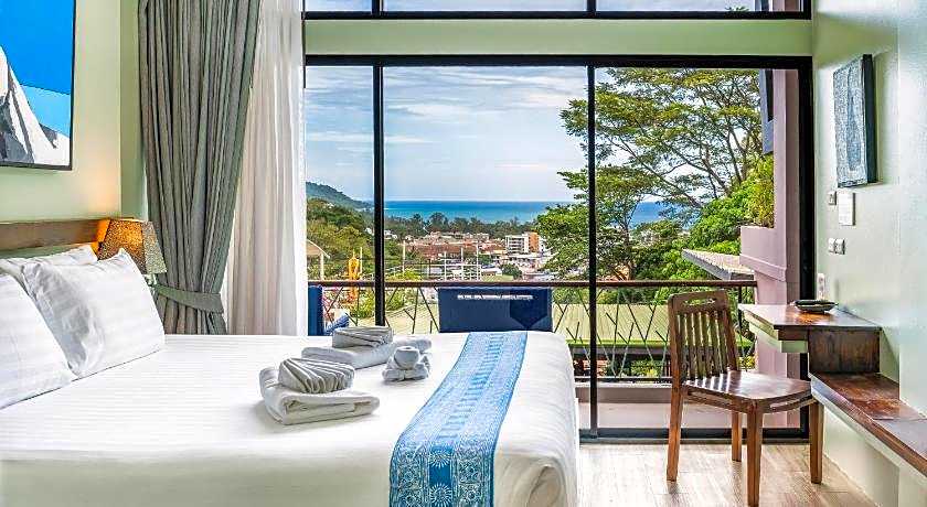 CC’s Hideaway Hotel