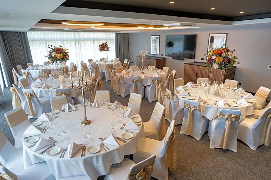 Holiday Inn Nottingham By IHG