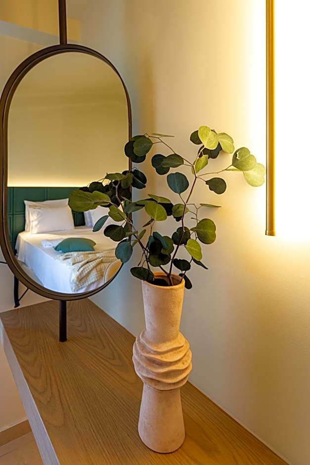 Zante Pantheon Hotel