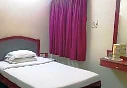 Hotel Sri Sabthagiri