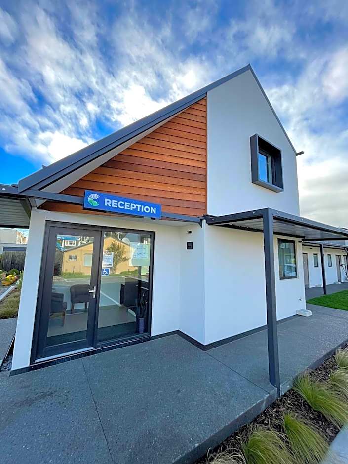 Carnmore Hagley Park