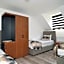 Kispet Deluxe Hotels&Suites