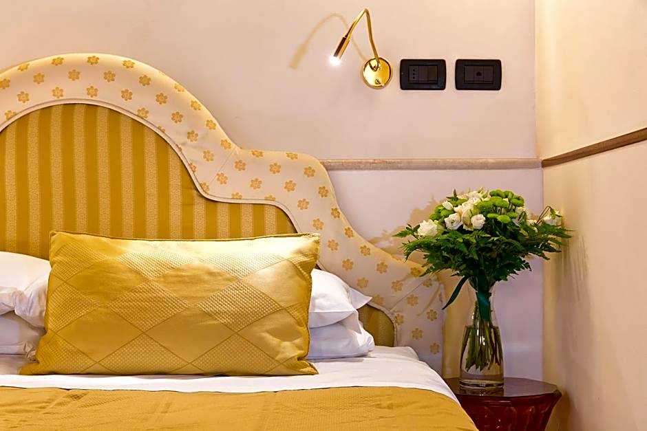 Ca' San Giorgio B&B