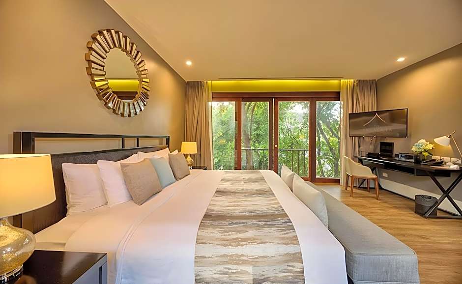 The Palayana Resort & Villas Hua Hin