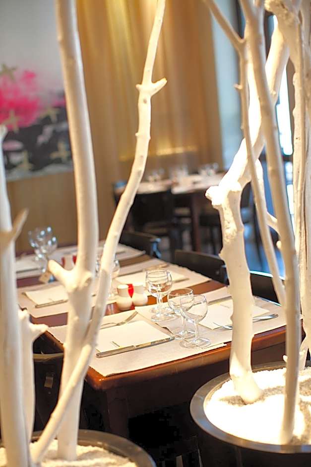 Hotel Les Negociants