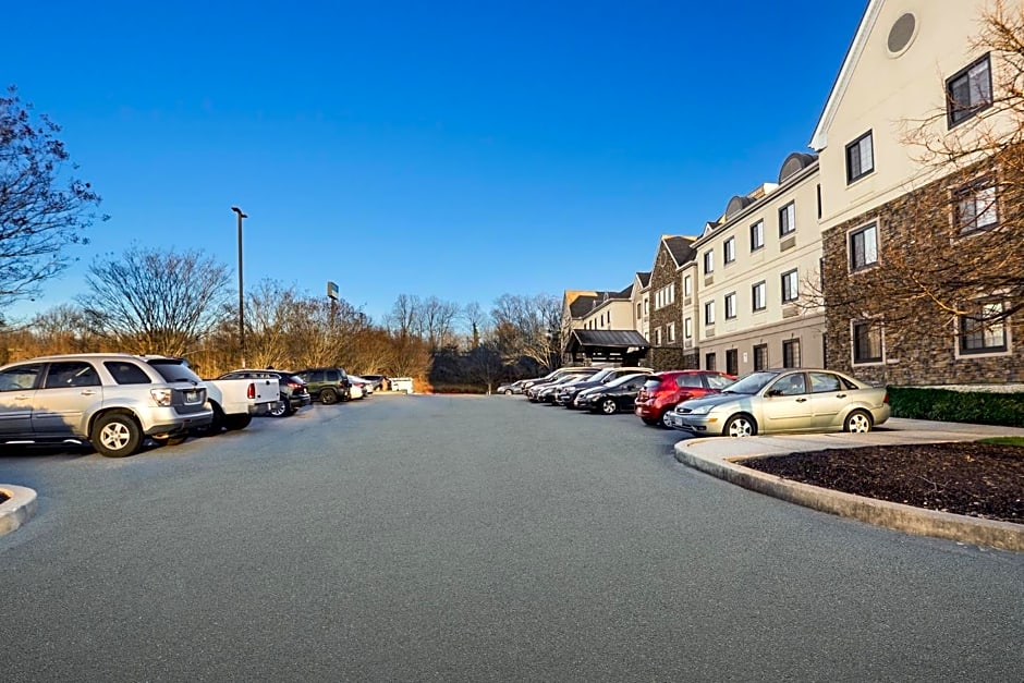 Staybridge Suites Columbia - Baltimore by IHG