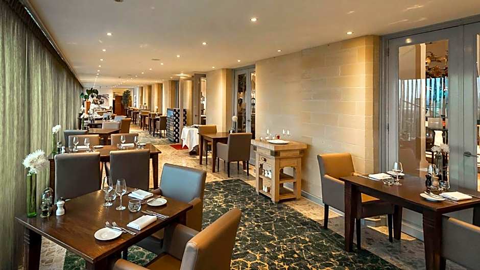 Parkhotel Valkenburg
