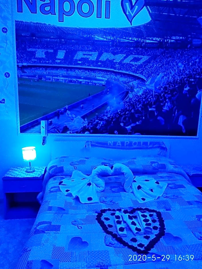 Hotel Napoleon-Cuore