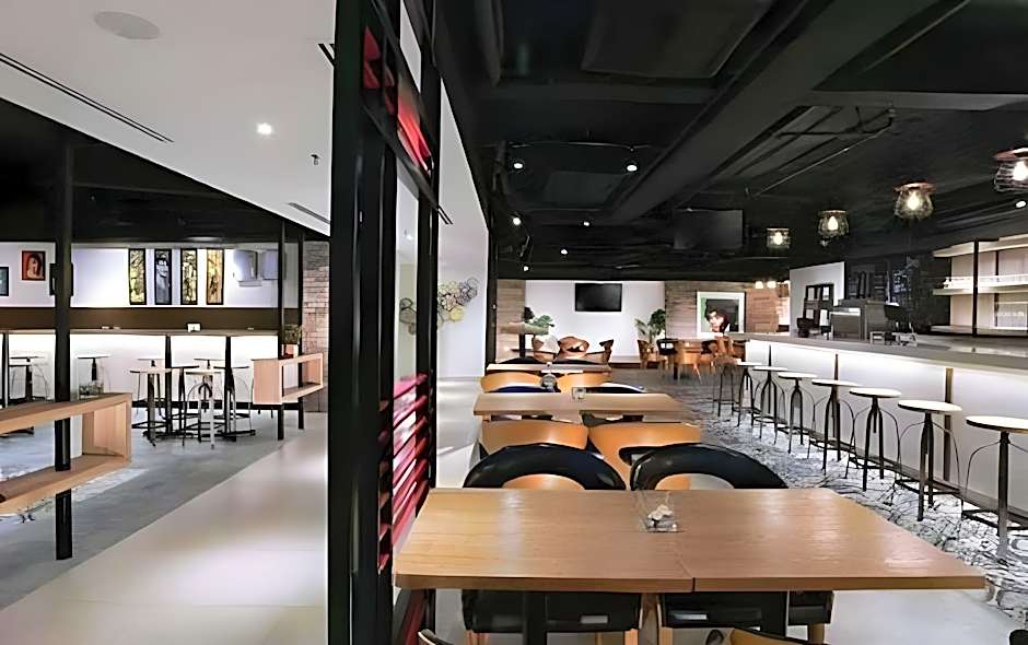 Hotel Neo+ Penang by ASTON