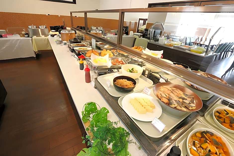 APA Hotel Gifu Hashima Ekimae