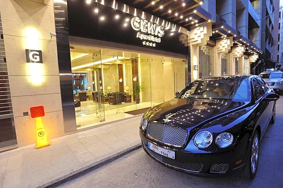 Gems Hotel