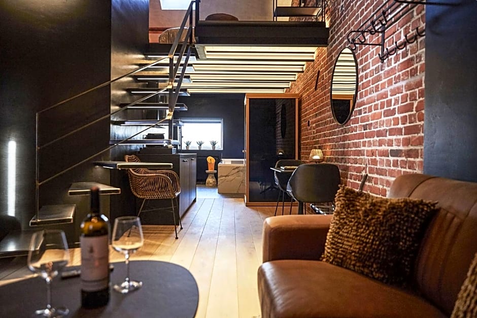 Hotel ONIRO - Luxury Rooms & Wellness Suites