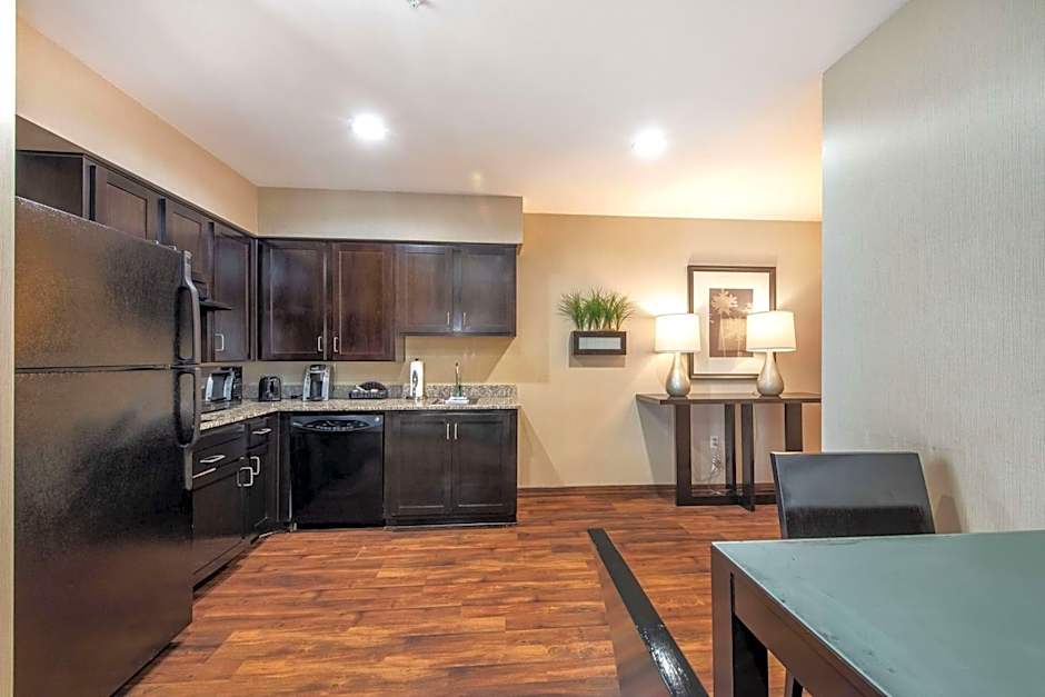 Homewood Suites By Hilton Oxnard/Camarillo