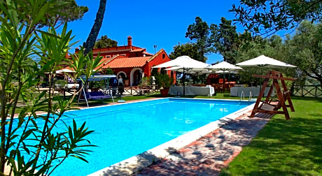 Parco delle Nazioni - Relax Grand Resort