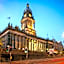 Park Plaza Leeds