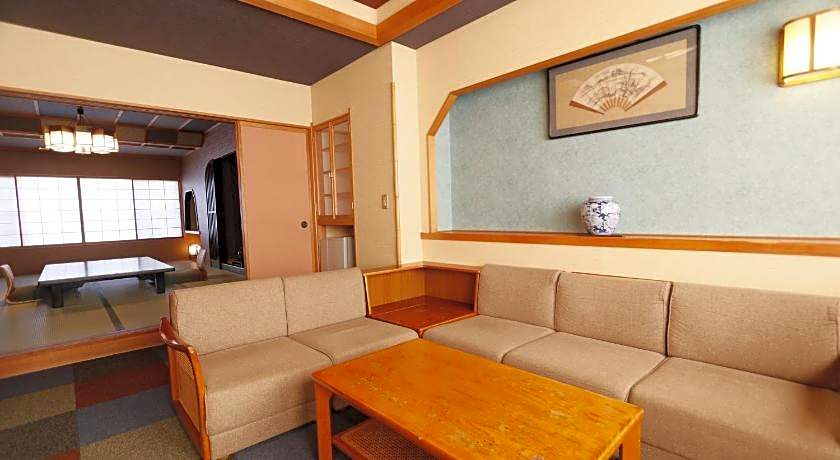 Tsukioka Spa Asobiyado Akebono